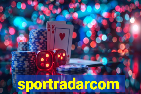 sportradarcom