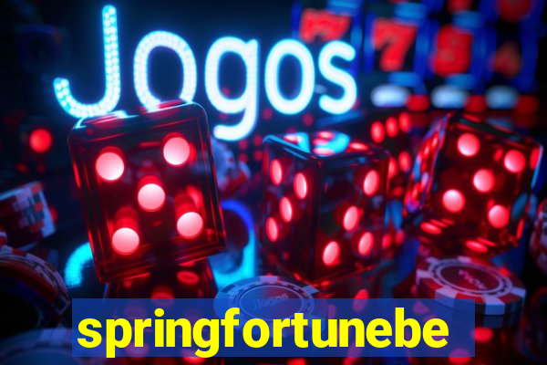 springfortunebet