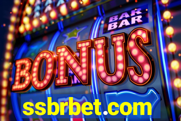 ssbrbet.com