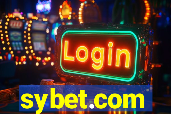 sybet.com