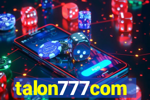 talon777com