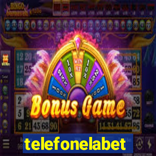 telefonelabet