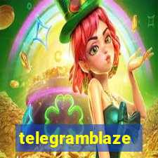 telegramblaze