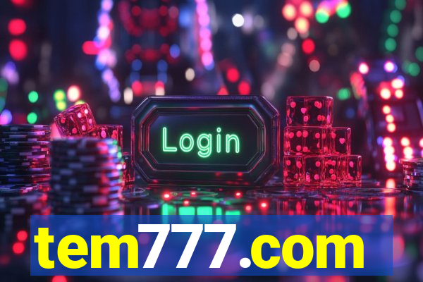 tem777.com