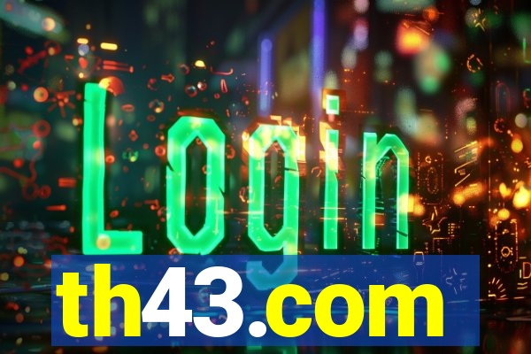 th43.com