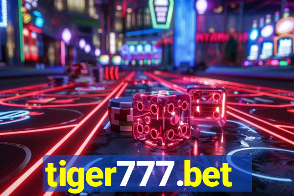 tiger777.bet