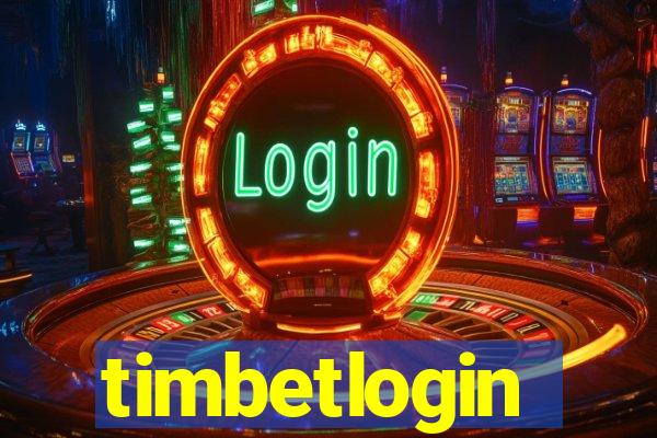 timbetlogin