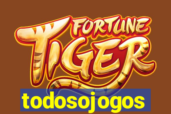 todosojogos