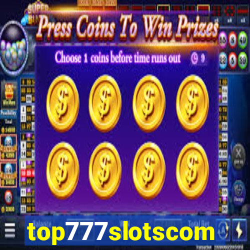 top777slotscom