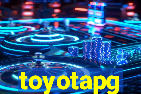 toyotapg