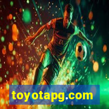 toyotapg.com