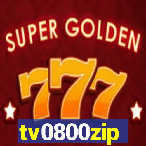 tv0800zip