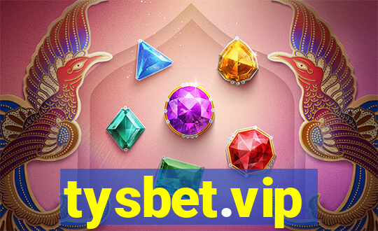 tysbet.vip