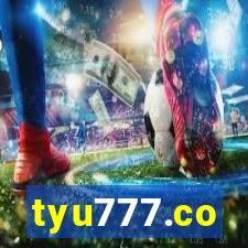 tyu777.co