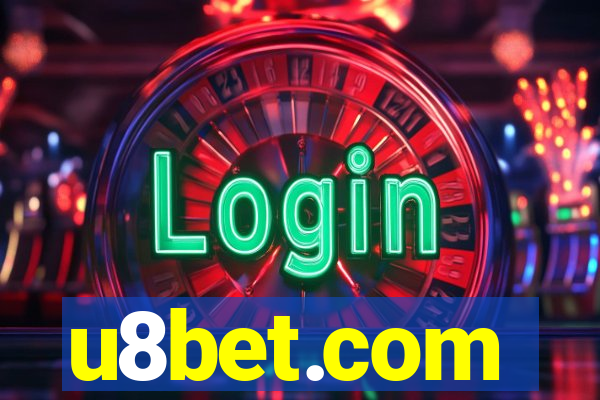 u8bet.com