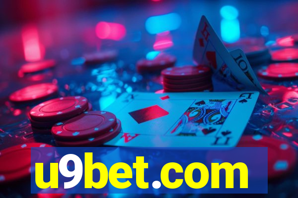 u9bet.com