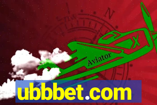 ubbbet.com