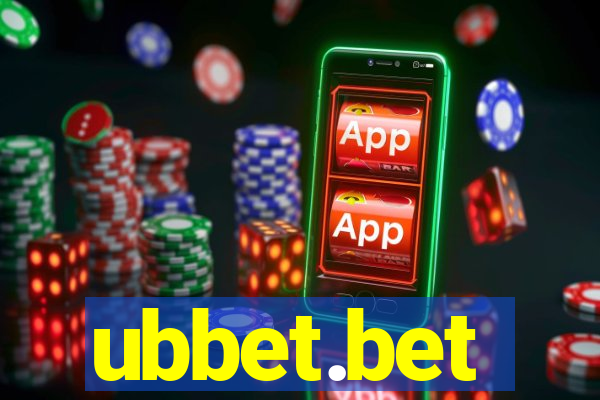 ubbet.bet