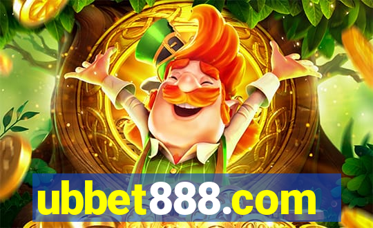 ubbet888.com