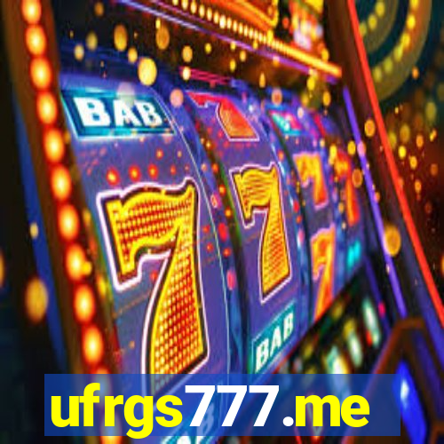 ufrgs777.me