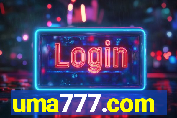 uma777.com