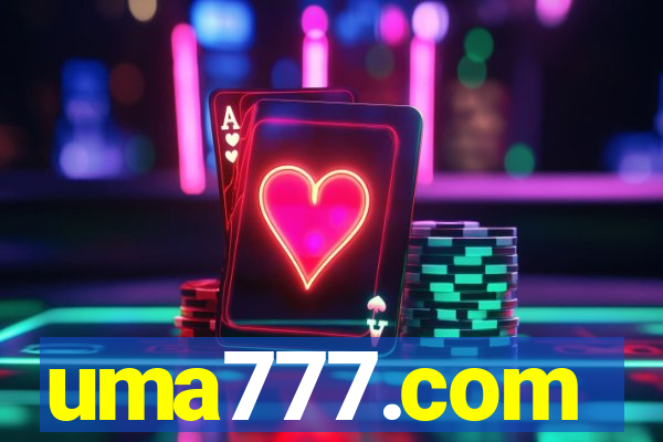 uma777.com