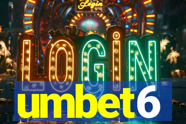 umbet6