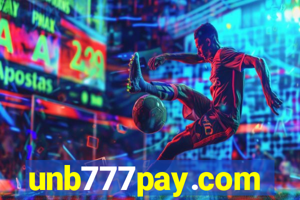 unb777pay.com