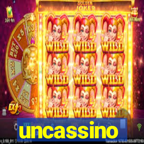 uncassino