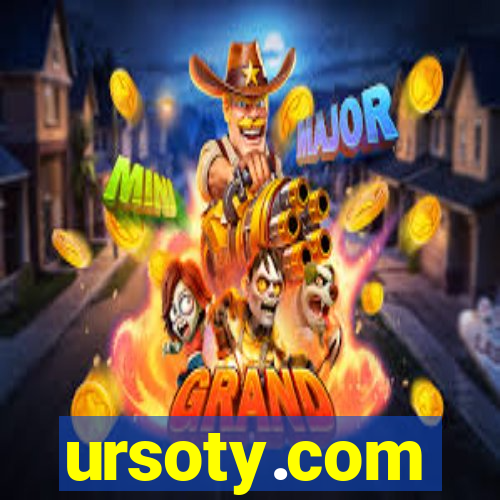 ursoty.com