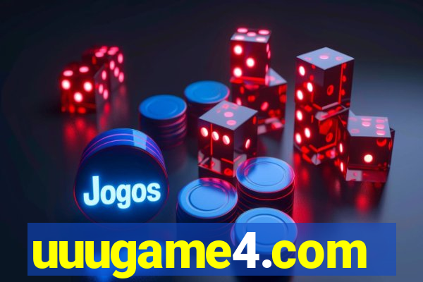 uuugame4.com