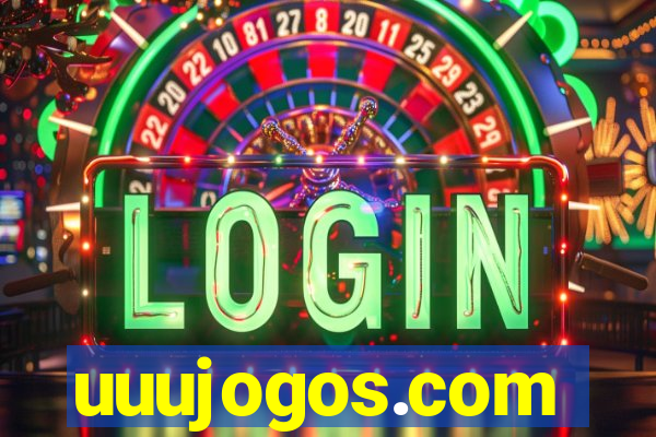 uuujogos.com