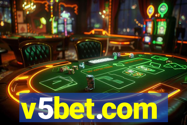 v5bet.com