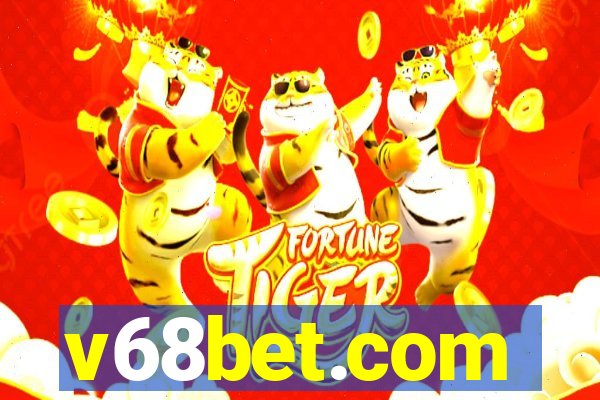 v68bet.com