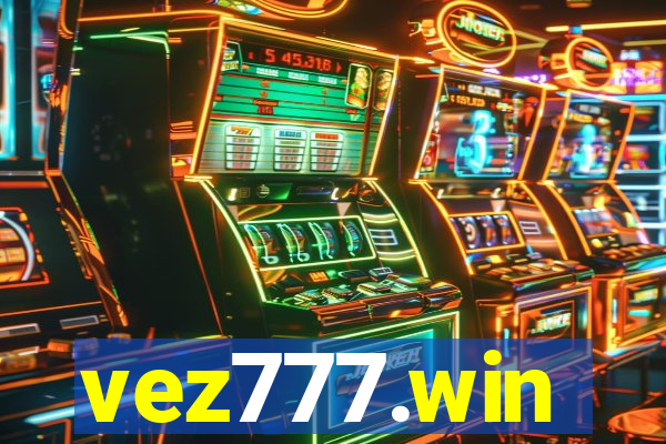 vez777.win