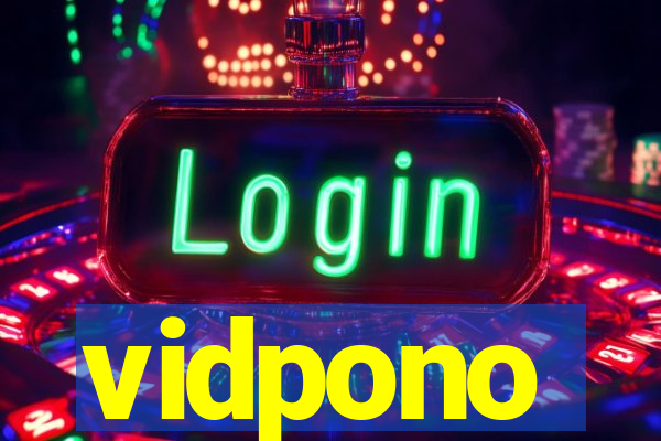 vidpono