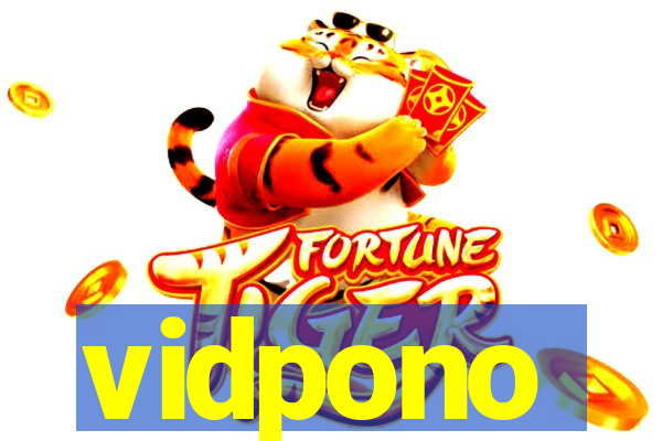 vidpono