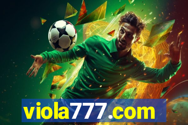 viola777.com