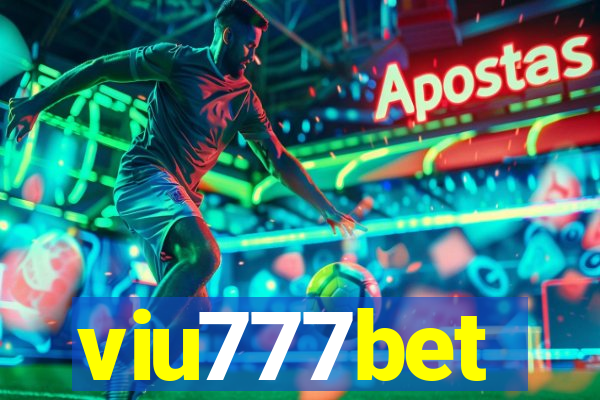 viu777bet