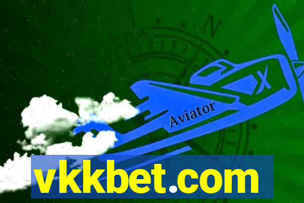 vkkbet.com