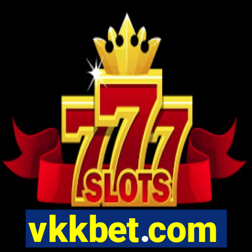 vkkbet.com