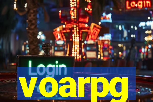 voarpg