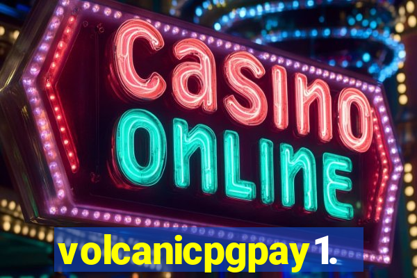 volcanicpgpay1.com