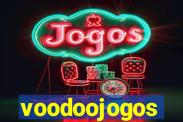 voodoojogos