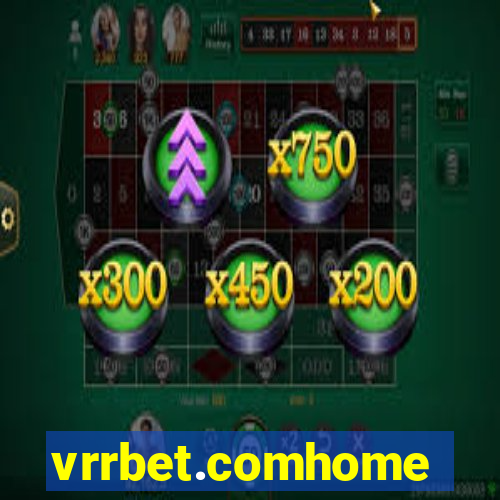 vrrbet.comhome