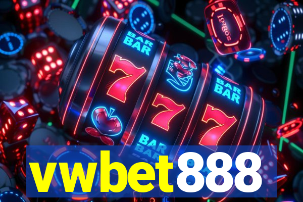 vwbet888