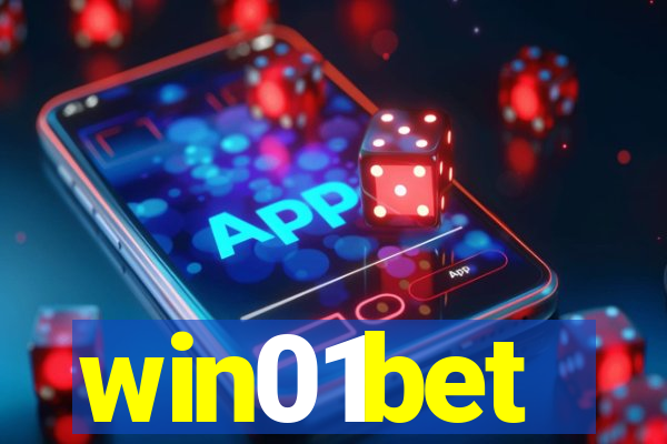 win01bet