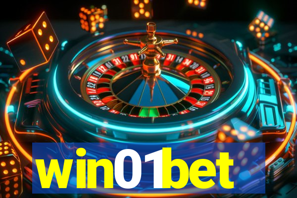 win01bet