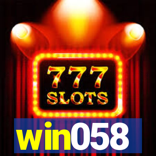 win058