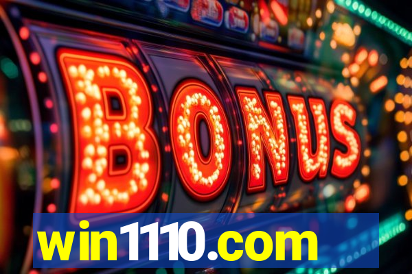 win1110.com